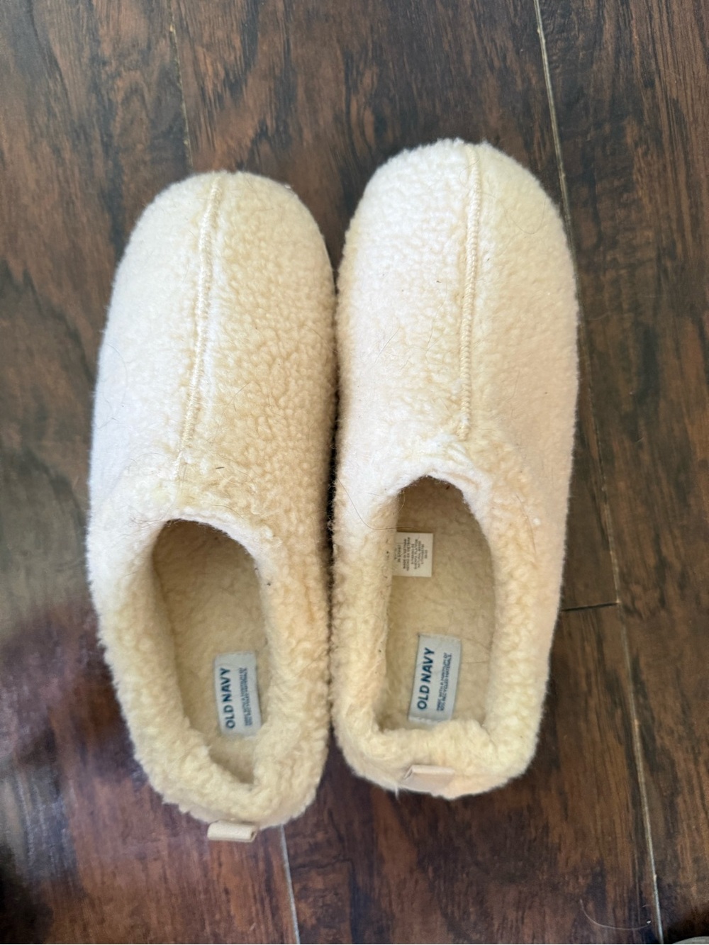 Sherpa slides